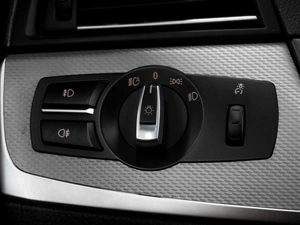 Седан BMW 5 серия 2015 года, 2529000 рублей, Тюмень