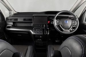 Минивэн Honda Stepwgn Spada 2020 года, 2529000 рублей, Челябинск