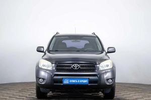 Внедорожник Toyota RAV4 2007 года, 1139000 рублей, Пермь
