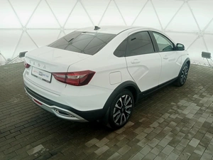 Седан ВАЗ (LADA) Vesta 2023 года, 1480000 рублей, Клинцы