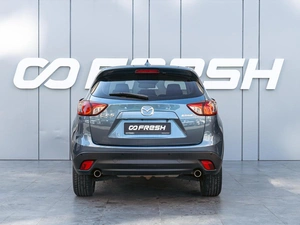 Внедорожник Mazda CX-5 2016 года, 2090000 рублей, Краснодар