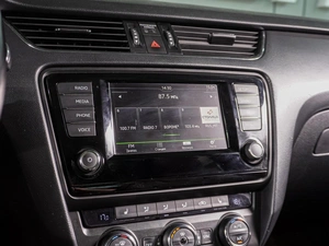 Лифтбек Skoda Octavia 2015 года, 1379000 рублей, Воронеж