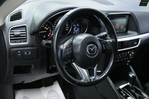 Внедорожник Mazda CX-5 2016 года, 2098000 рублей, Солонцы
