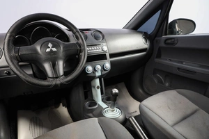 Хетчбэк Mitsubishi Colt 2006 года, 449000 рублей, Новосибирск