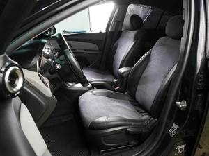 Седан Chevrolet Cruze 2013 года, 909000 рублей, Воронеж