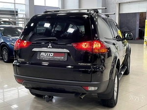 Внедорожник Mitsubishi Pajero Sport 2013 года, 1587000 рублей, Солонцы