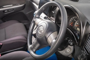 Минивэн Toyota Wish 2005 года, 699000 рублей, Томск