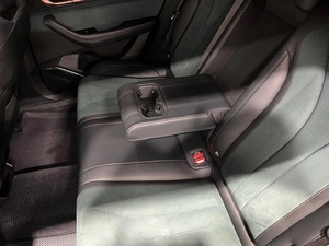 Внедорожник Geely Monjaro 2023 года, 3099000 рублей, Красноярск