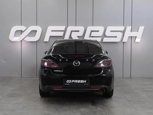 Седан Mazda 6 2011 года, 1145000 рублей, Воронеж