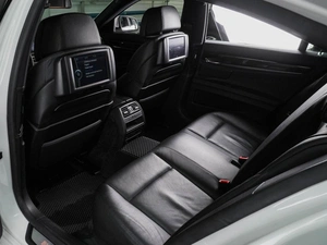 Седан BMW 7 серия 2009 года, 1599000 рублей, Воронеж