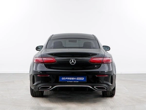 Купе Mercedes-benz E-класс 2019 года, 4347077 рублей, Москва
