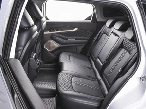 Внедорожник EXEED TXL 2022 года, 2290000 рублей, Аксай