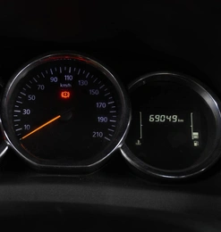 Седан Renault Logan 2021 года, 935000 рублей, Воронеж