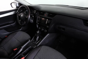 Лифтбек Skoda Octavia 2014 года, 999000 рублей, Пермь