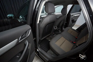 Внедорожник Audi Q3 2015 года, 1850000 рублей, Красноярск