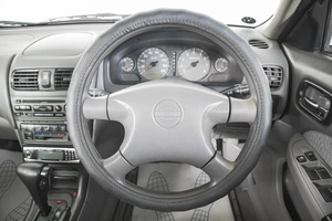 Седан Nissan Sunny 2001 года, 499000 рублей, Кемерово