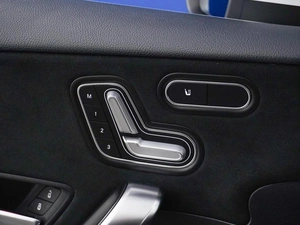 Седан Mercedes-benz A-класс AMG 2020 года, 3816444 рублей, Москва