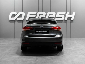 Седан Kia Cerato 2019 года, 1668554 рублей, Тюмень