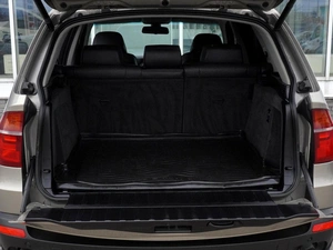 Внедорожник BMW X5 2008 года, 1290000 рублей, Нижний Новгород