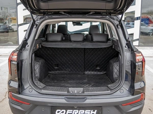 Внедорожник Москвич 3 2023 года, 1649000 рублей, Краснодар