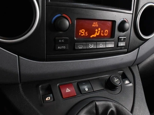 Минивэн Citroen Berlingo 2012 года, 799000 рублей, Воронеж