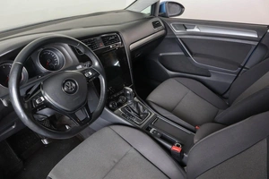 Хетчбэк Volkswagen Golf 2014 года, 1069000 рублей, Пермь