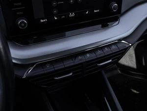 Лифтбек Skoda Octavia 2021 года, 1935000 рублей, Большой Сочи