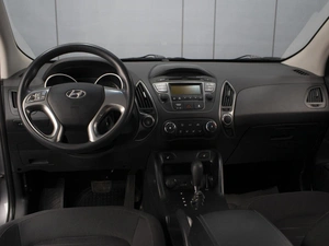 Внедорожник Hyundai ix35 2014 года, 1640000 рублей, Омск