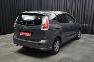 Минивэн Mazda 5 2008 года, 787000 рублей, Красноярск