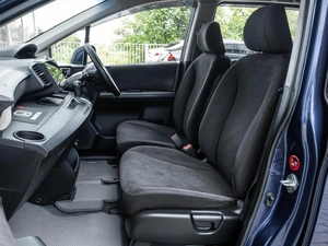 Минивэн Honda Freed 2012 года, 976000 рублей, Ставрополь