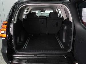 Внедорожник Toyota Land Cruiser Prado 2022 года, 5829000 рублей, Воронеж