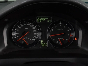 Седан Volvo S40 2010 года, 799000 рублей, Воронеж