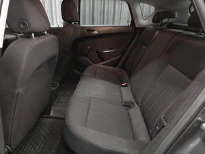 Хетчбэк Opel Astra 2010 года, 550000 рублей, Красноярск