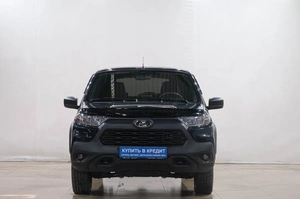 Внедорожник ВАЗ (LADA) Niva Travel 2023 года, 1299000 рублей, Новокузнецк