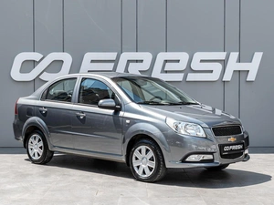 Седан Chevrolet Nexia 2022 года, 890000 рублей, Краснодар