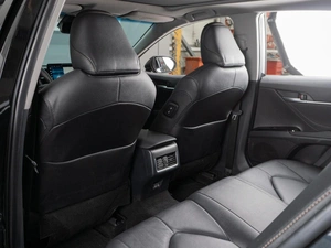 Седан Toyota Camry 2023 года, 3729000 рублей, Тюмень