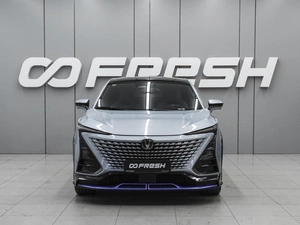 Внедорожник Changan UNI-T 2023 года, 2470000 рублей, Ростов-на-Дону