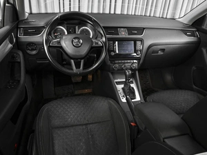 Лифтбек Skoda Octavia 2016 года, 1220000 рублей, Ставрополь