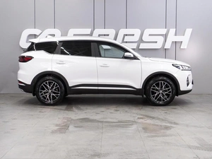 Внедорожник Chery Tiggo 7 Pro 2023 года, 1993000 рублей, Воронеж