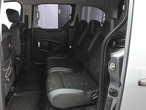 Минивэн Citroen Berlingo 2011 года, 749000 рублей, Ставрополь