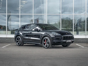 Внедорожник Porsche Cayenne GTS 2021 года, 13400000 рублей, Нижний Новгород