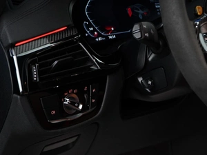 Седан BMW M5 2022 года, 13300055 рублей, Москва