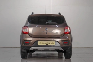 Хетчбэк Renault Sandero Stepway 2020 года, 1359000 рублей, Челябинск