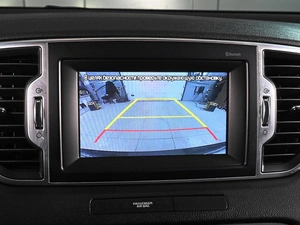 Внедорожник Kia Sportage 2018 года, 2149000 рублей, Аксай