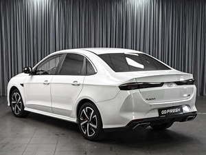 Седан Kaiyi E5 2023 года, 1188000 рублей, Ставрополь