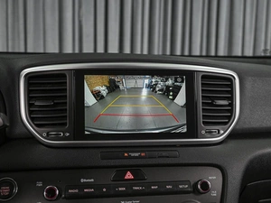 Внедорожник Kia Sportage 2020 года, 2808000 рублей, Ставрополь