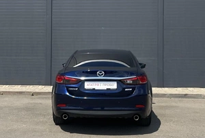 Седан Mazda 6 2013 года, 1385000 рублей, Солонцы