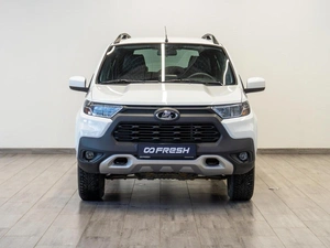 Внедорожник ВАЗ (LADA) Niva Travel 2021 года, 1299000 рублей, Саратов