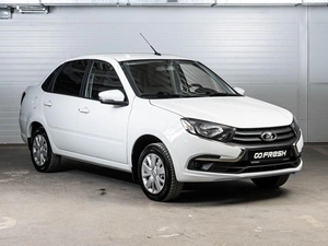 Седан ВАЗ (LADA) Granta 2024 года, 923000 рублей, Ставрополь