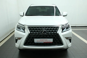 Внедорожник Lexus GX 2019 года, 7600000 рублей, Красноярск